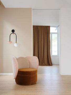 Debi Armchair by Dovain Studio - view 4