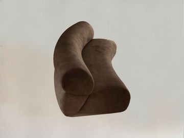 Pipa Sofa by Dovain Studio - view 3