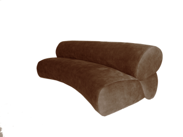 Pipa Sofa by Dovain Studio - view 2