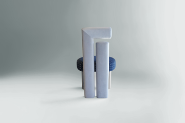 1994 Chair by Dovain Studio - view 2