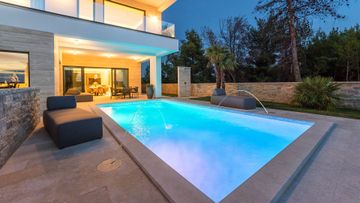 Relax lounger by IKONO - view 2