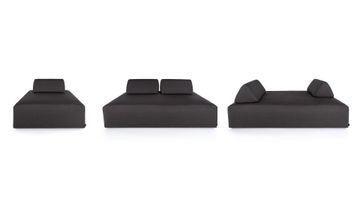 Daybed by IKONO - view 3