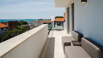 Relax lounger by IKONO - view 4