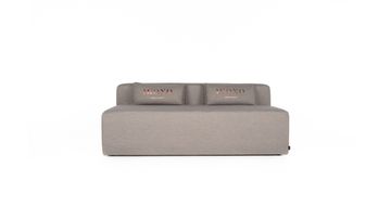 Relax lounger by IKONO - view 5
