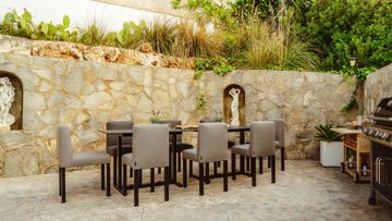 Chair Square by IKONO - view 2