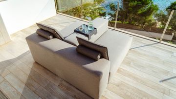 2-in-1 Lounge by IKONO - view 6