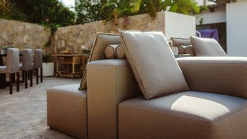 Communication lounge by IKONO - view 3