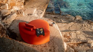 Sunset lounge by IKONO - view 3