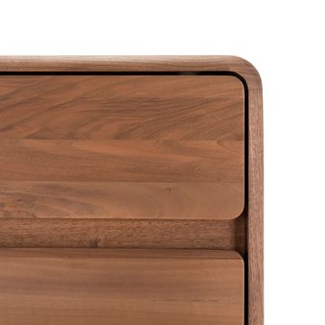 Fawn Drawer - Walnut by GAZZDA - view 8
