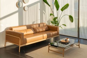 Fawn Coffee Table by GAZZDA - view 5