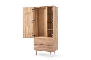 Fawn Wardrobe by GAZZDA - view 9
