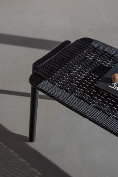Klupa Bench - Paper Cord by GAZZDA - view 8