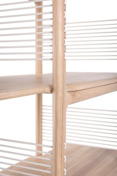 Muse Room Divider by GAZZDA - view 8