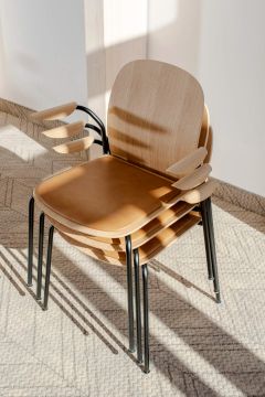 Book Armchair by GAZZDA - view 7