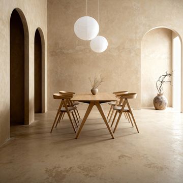 Ava Table by GAZZDA - view 3