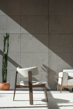 Nora Lounge Chair by GAZZDA - view 5