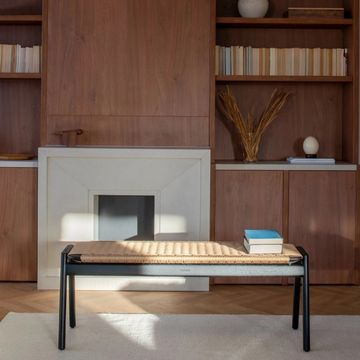Klupa Bench - Paper Cord by GAZZDA - view 3