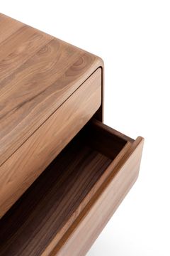 Fawn Drawer - Walnut by GAZZDA - view 7