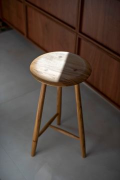 Blanc Bar & Counter Stool by GAZZDA - view 6