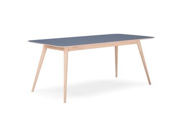 Stafa Table - Linoleum by GAZZDA - view 2