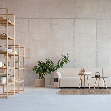 Muse Room Divider by GAZZDA - view 5