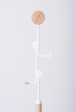 Hook Coat Stand by GAZZDA - view 6