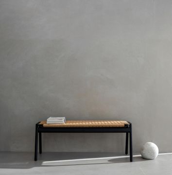 Klupa Bench - Paper Cord by GAZZDA - view 9