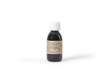 Solid Wood Care & Repair Kit by GAZZDA - view 5