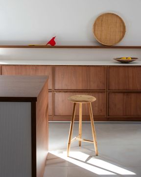 Blanc Bar & Counter Stool by GAZZDA - view 5