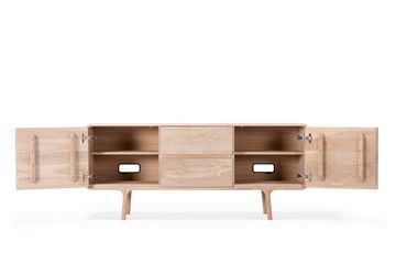 Fawn Sideboard - Oak by GAZZDA - view 7