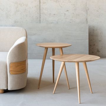 Arp Side Table by GAZZDA - view 5