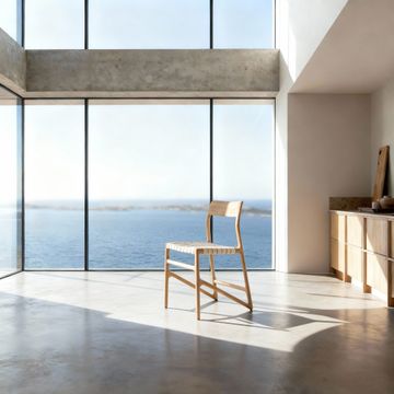 Fawn Chair - Oak by GAZZDA - view 9
