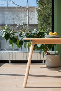 Teska Table by GAZZDA - view 5