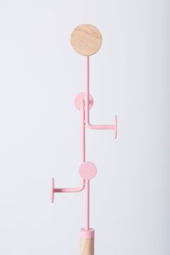 Hook Coat Stand by GAZZDA - view 9