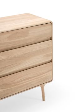 Fawn Drawer - Oak by GAZZDA - view 9