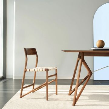 Tink Table - Walnut by GAZZDA - view 3