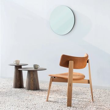 Nora Lounge Chair by GAZZDA - view 6