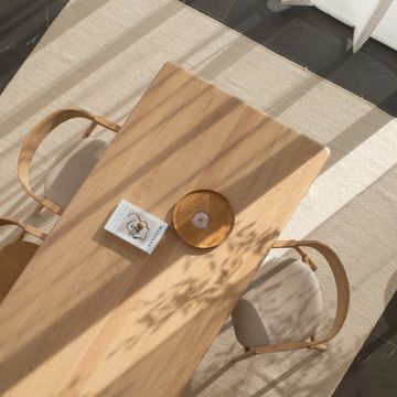 Derven Table by GAZZDA - view 4