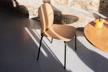 Book Side Chair by GAZZDA - view 5