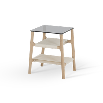Fawn Side Table by GAZZDA - view 2