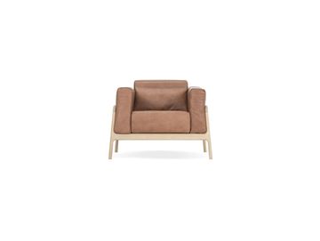 Fawn Armchair by GAZZDA - view 2