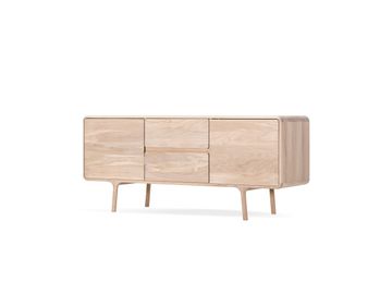 Fawn Sideboard - Oak by GAZZDA - view 6