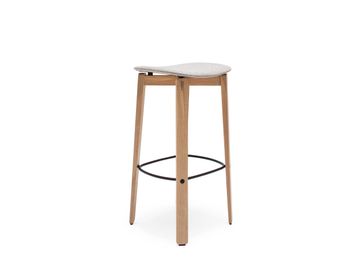 Nora Bar & Counter Chair by GAZZDA - view 7