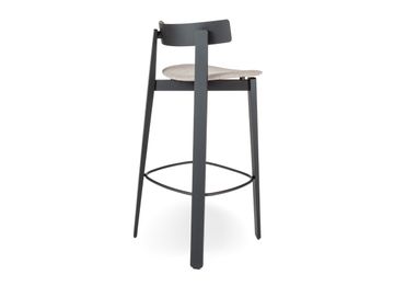 Nora Bar & Counter Chair by GAZZDA - view 5