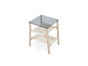 Fawn Side Table by GAZZDA - view 4