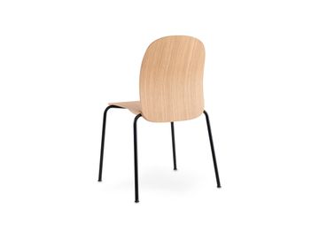 Book Side Chair by GAZZDA - view 2