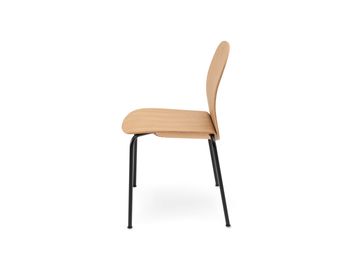 Book Side Chair by GAZZDA - view 7