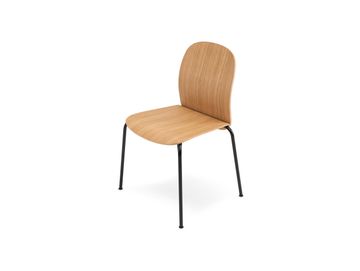 Book Side Chair by GAZZDA - view 8
