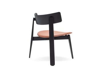 Nora Lounge Chair by GAZZDA - view 9