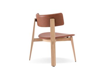 Nora Lounge Chair by GAZZDA - view 7
